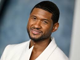 Usher Net Worth (2025)