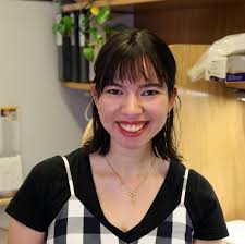 Sabrina Van Ravenstein