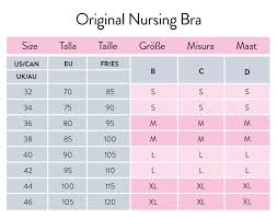 Original Nursing Bra