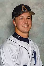 2019 Baseball Roster