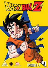 Aug 27, 2021 · our official dragon ball z merch store is the perfect place for you to buy dragon ball z merchandise in a variety of sizes and styles. Amazon Com Dragon Ball Z Season 1 Part 1 Dvd Sean Schemmel Stephanie Nadolny Christoper R Sabat Daisuke Nishio Sean Schemmel Stephanie Nadolny Movies Tv