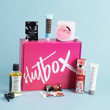 NSFW SlutBox by Amber Rose Review - April 2019 | MSA