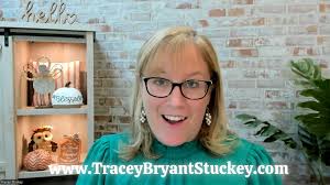 Tracey Bryant Stuckey