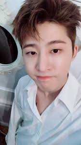 We Asked K Pop Stars Ikon 12 Questions To Celebrate Their Return Comeback Hanbin Ikon Leader Ikon Member