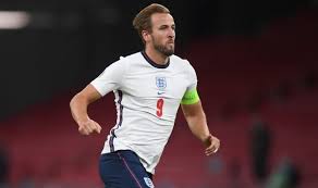 Harry kane will start england's final group d match against the. Harry Kane Injury Will England Captain Be Fit To Play Vs Belgium Today Football Sport Express Co Uk