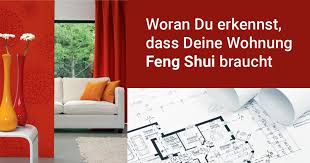 Daher wollte ich an diesen punkten an mir und meinem haus. Woran Du Erkennst Dass Deine Wohnung Feng Shui Braucht Dfsi