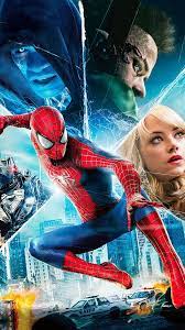 The Amazing Spider Man 2 2014 Phone Wallpaper Moviemania Amazing Spiderman Amazing Spiderman Movie Amazing Spider