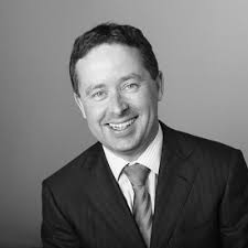 Qantas chief executive Alan Joyce's Australian Leadership