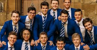 This is only applicable to members of the british armed forces in the uk. Law Grad Backed Oxford University A Cappella Group Jet To The Us To Shoot New Justin Timberlake Cover Track Legal Cheek