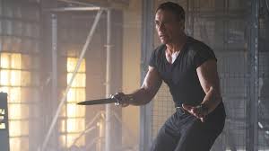 Action, comedy, foreign film release date: The Last Mercenary Jean Claude Van Damme Dreht Netflix Film