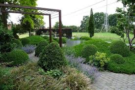 Strakke Tuin Google Zoeken Garten
