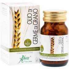 Vista la predominanza degli acidi grassi polinsaturi. Aboca Olio Di Germe Di Grano Vitamina E Anti Ossidante 50 Opercoli In Vendita Online Su Farmaregno