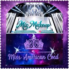 So excited to be attending Miss American Coed Pageants again this year. We  all know how Coed has been a huge part of our Pageant History & Family  since Lynz was 3