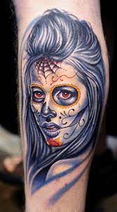 Maybe you would like to learn more about one of these? Suchergebnisse Fur Dia De Los Muertos Tattoos Tattoo Bewertung De Lass Deine Tattoos Bewerten
