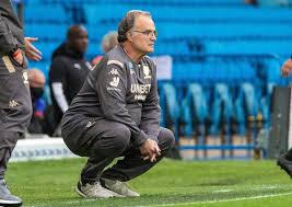 Get the latest news, updates, video and more on marcelo bielsa at tribal football. Leeds United V Stoke City Balancing Act For Marcelo Bielsa In Promotion Race Yorkshire Post