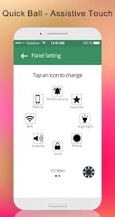 It is a floating button you can move . Assistive Touch Quick Ball Apk 4 1 Download For Android Download Assistive Touch Quick Ball Apk Latest Version Apkfab Com