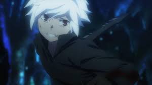 Dungeon Ni Deai Wo Motomeru No Wa Machigatteiru Darou Ka Season 3 Bell Cranel Anime Up Girl Imagens