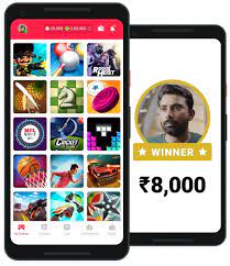 Consequently, users located in some states may not be able to access our app or its contests. Play 50 Games To Earn Cash On Mpl