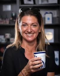 Mag. Dolores David-Fromm