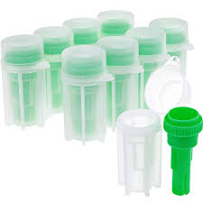 If you need to pee, do so before starting. 50 Pack Stool Sample Collection Kit Dog Poop Test Tubes For Pets Sample Specimen Bottle Cup Container For Fecal Testing Parasites And Other Diagnostic Tests Convenient For Pet Owners Walmart Com