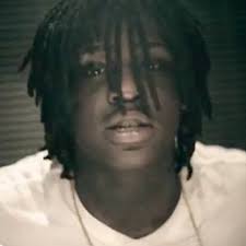 Listen to Ballout (Feat. Chief Keef)