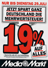 Leben, werk und wirkungsgeschichte im spiegelbild der presse seit 1832; 19 Prozent Auf Alles Media Markt Trommelt Auf Allen Kanalen Fur Rabatt Aktion