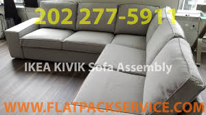 View the ikea kivik manual for free or ask your question to other ikea kivik owners. Assembly Videos