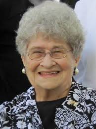 Elizabeth I. (McLaughlin) Cook