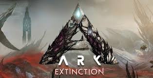 Extinction brings pocket dinosaurs, ridable 'gasbags,' and massive titans to earth. Ark Survival Evolved S Extinction Expansion Gets A Ground Shaking Reveal Gaming Age