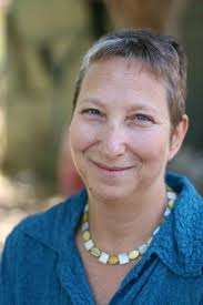 A Conversation with Laura Davis — Spirit of Story