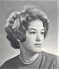 Faye Louise (Light) Short (1944-2020)