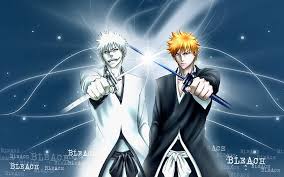 Maybe you would like to learn more about one of these? Bleach Ichigo Digital Wallpaper Hd Wallpapers Free Download Wallpaperbetter