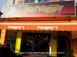 Dela med dig av dina upplevelser! Nasi Vanggey Ipoh Famous