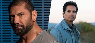 Dave bautista is in talks to join the cast of fantasy island, blumhouse and sony pictures' upcoming film reboot of the classic 70s tv series. Dave Bautista In Talks To Join Michael Pena In Fantasy Island