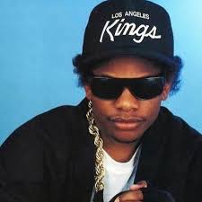 Happy Birthday Wishes to Easy E