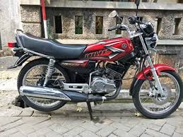 Modifikasi tersebut sengaja dipersiapkan khusus buat ikut modifikasi kontes tahun ini. Paket Fullset Stiker Striping Emblem Garputala Stiker Timbul Tutup Aki Rx King 2008 Shopee Indonesia