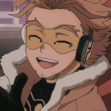 Options include midoriya, bakugou, todoroki, kirishima, kaminari, shinso, hawks, eraserhead, iida, and sero! Xilenq Hawks Icons Anime Aesthetic Anime Hero