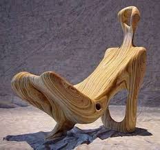 30 Unusual And Cool Chair Designs Unusual Furniture Funky Furniture Cool Chairs