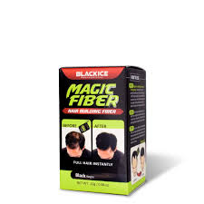 Black lice for those with darker hair, lice become darker over time (because they are masters of disguise). Black Ice Magic Fiber Hair Building Fiber 97oz Beauty Kit Solutions