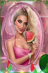 We found that melok.freewb.hu is poorly 'socialized' in respect to any social network. Mimi Gif Gif Cartoon Girl Images Digital Artwork Girl Glitter Pictures