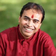 Spotlight: Sandeep Das — Silkroad