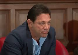 Jonah Hill Says He Didn'T Like His Character In Wolf Of Wall Street