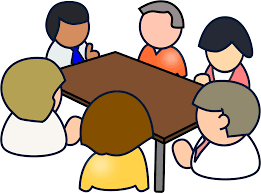 Download these free family clipart for your personal works and projects. Computer Icons Meeting Business Convention Bideokonferentzia Clip Art Meetings Png Download Full Size Clipart 63154 Pinclipart