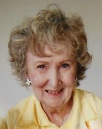 Carol Sheehan Obituary (1934