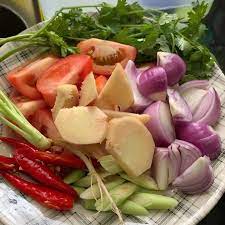 Rosehayatie Kitchen On Instagram Tomyam Putih Ayam Masak Kat Rumah Kak Kami Harini Bahan2 Air Secukupnya Didihkan Ayam Tomat Main Meals Meals Food