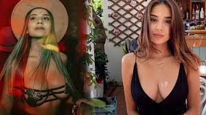 Atavratmiyav Merve Cin sızdırılan OnlyFans fotoğrafı 19 özel anlar