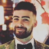 Robert Cappadona's Instagram, Twitter & Facebook