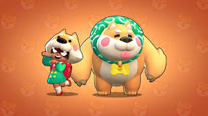 Imagenes de brawl stars, habrá imágenes de shipps, memes, ect. La Nueva Actualizacion De Brawl Stars Mejora A Crow Trae A Rosa Y Mas