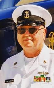 Obituary: Bernard “Bernie” Clark