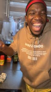 •••VLOG••• LET’S COOK A SUNDAY SUPPER in #MyDuplexHouseAt25 🏡👨🏾‍🍳